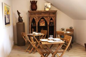 B&B / Chambres d'hotes Chambre Nacre : photos des chambres