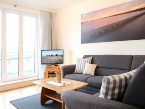 Seeschwalbe Whg Sew15