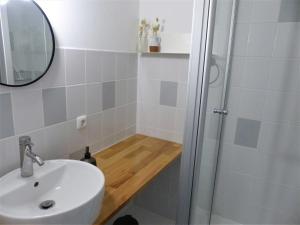 Ferienwohnung Gluecksburg Hygge