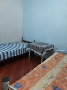 Casa de praia em Ubatuba a 50m do mar