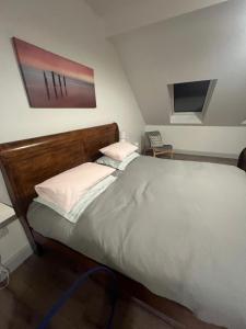 BlueWillowRetreat with Sauna Spiddal