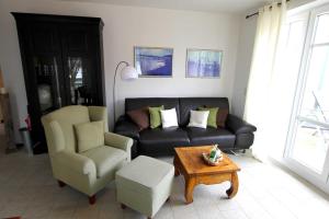 Villa Rosita Wg Sonnendeck