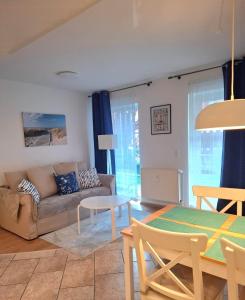 Ferienwohnung Seestern