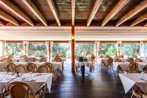 Roccamare Resort - Casa di Ponente