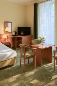 Ośrodek Wypoczynkowy Wielki Błękit