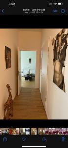 Berlin -Central-Mitte Light Filled 2BD