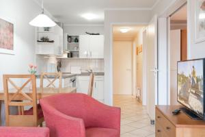 Fewo 342, Seepark Sellin