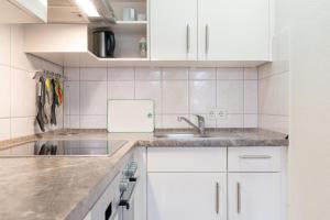 Fewo 342, Seepark Sellin