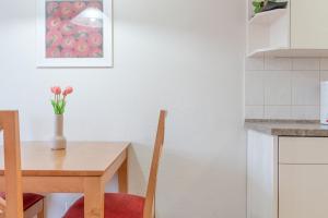 Fewo 342, Seepark Sellin