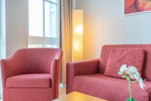 Fewo 342, Seepark Sellin