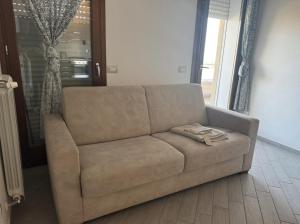 Fonte Laurentina Roma Apartment