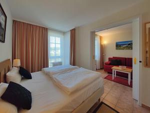 Fewo 367, Seepark Sellin