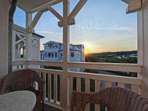 Fewo 367, Seepark Sellin