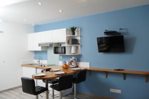 Appartements Appart Hotel Albi : photos des chambres