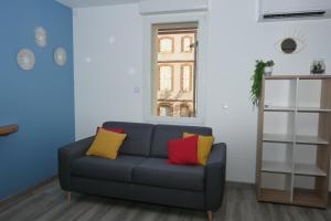 Appartements Appart Hotel Albi : photos des chambres