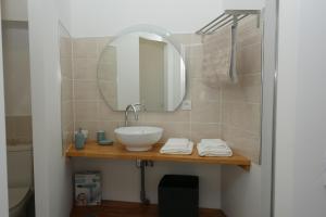 Appartements Appart Hotel Albi : photos des chambres