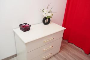 Appartements Appart Hotel Albi : photos des chambres