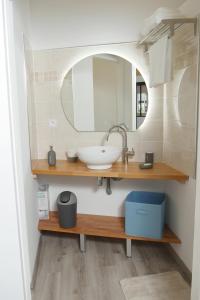 Appartements Appart Hotel Albi : photos des chambres