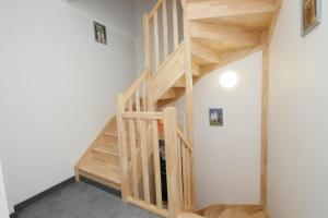 Appartements Appart Hotel Albi : Appartement Supérieur