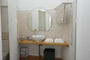 Appartements Appart Hotel Albi : photos des chambres