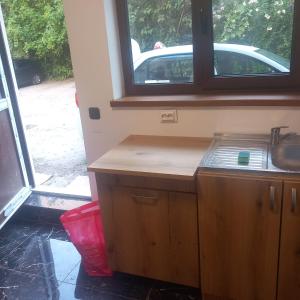 Garsoniera centru ap 4