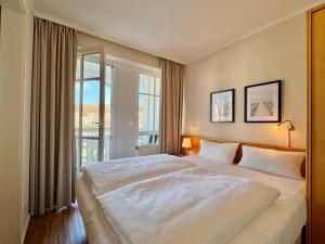 Fewo 638, Seepark Sellin