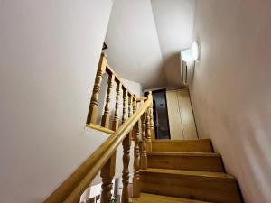 The Salin House