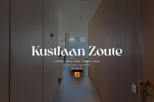 JAMES 23 - luxury 3 bedroom apartment for rent Kustlaan Knokke le Zoute