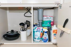 Towa City Coop Nakamura