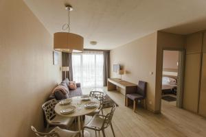 VacationClub - BORMIO Apartament 17