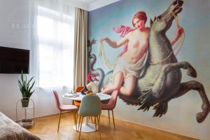 Fragola Apartments Old Town