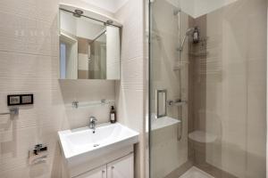 Fragola Apartments Old Town