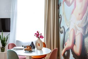 Fragola Apartments Old Town