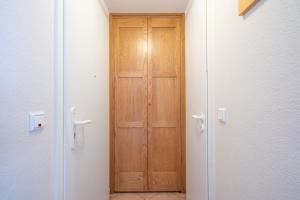 Fewo 641, Seepark Sellin