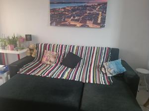 Ocean view 2 bedroom flat