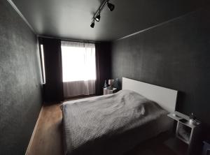 Kauguri apartment residence