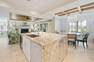 Starfish Legacy villa by Peace Vacations