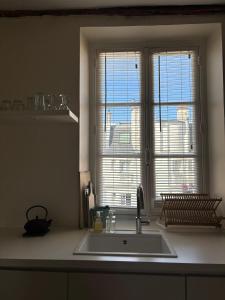 Appartements Charming flat in the heart of Paris : photos des chambres