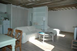 Charming flat in the heart of Paris