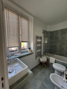 Appartements Charming flat in the heart of Paris : photos des chambres