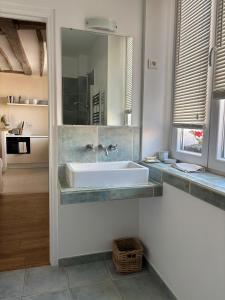 Appartements Charming flat in the heart of Paris : photos des chambres