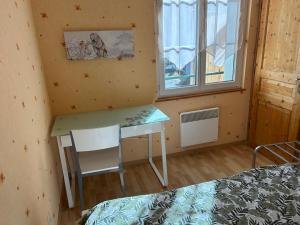 Val-locations marmotte 5