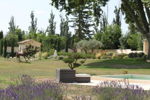 Mas des Branches d'Or