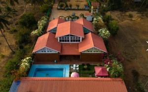 Mudra beach villa Gokarna