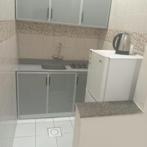 شقق هادئة للعوائل