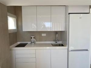 New Apartment Sea-View San Juan Beach