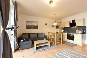 Haus am Kölpinsee App 3 3