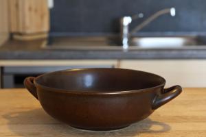 Haus am Kölpinsee App 3 3