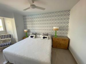 New Apartment Sea-View San Juan Beach