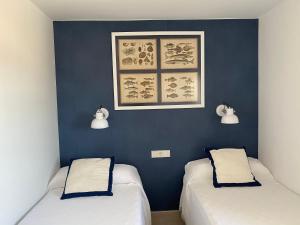 New Apartment Sea-View San Juan Beach